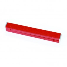 Ραβδόμορφοι Μαγνήτες 100x12x6mm (Alnico), ζεύγος